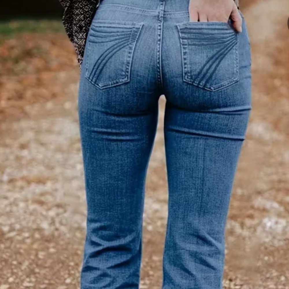 Seven jeans